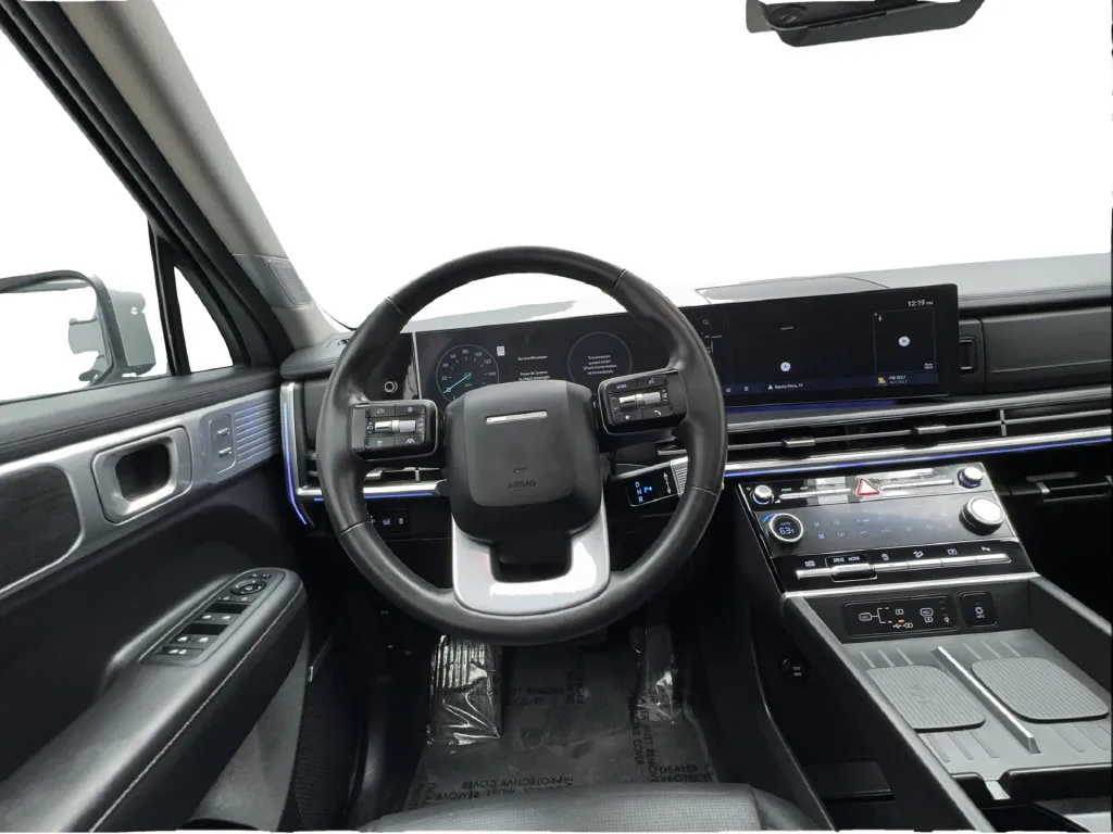 Hyundai Santa Fe photo 42