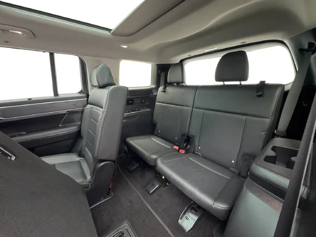 Hyundai Santa Fe photo 29