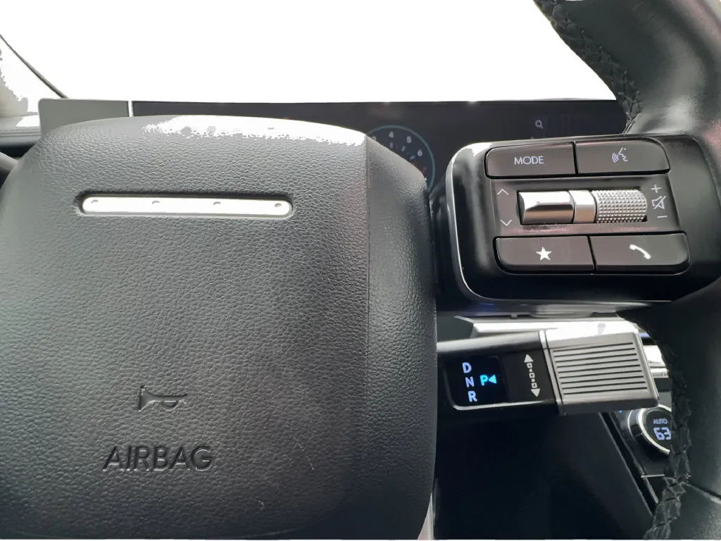 Hyundai Santa Fe photo 47