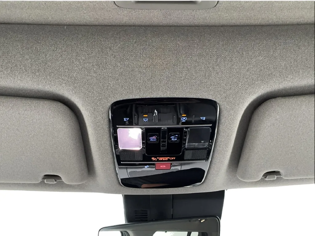 Hyundai Santa Fe photo 56
