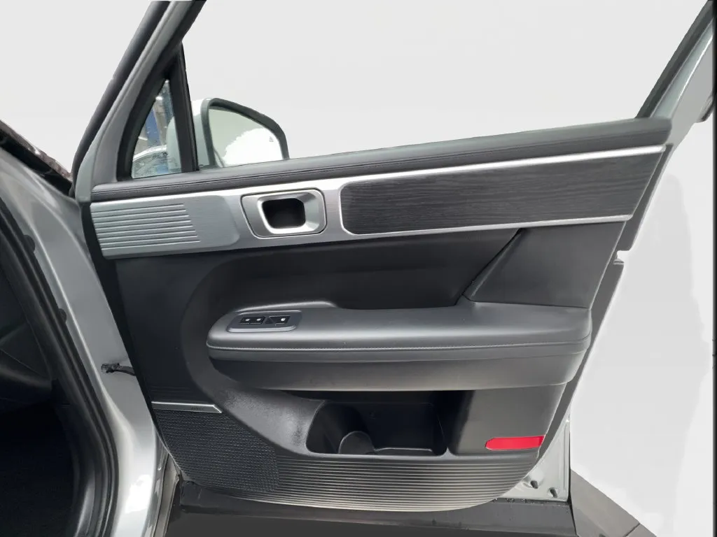 Hyundai Santa Fe photo 40
