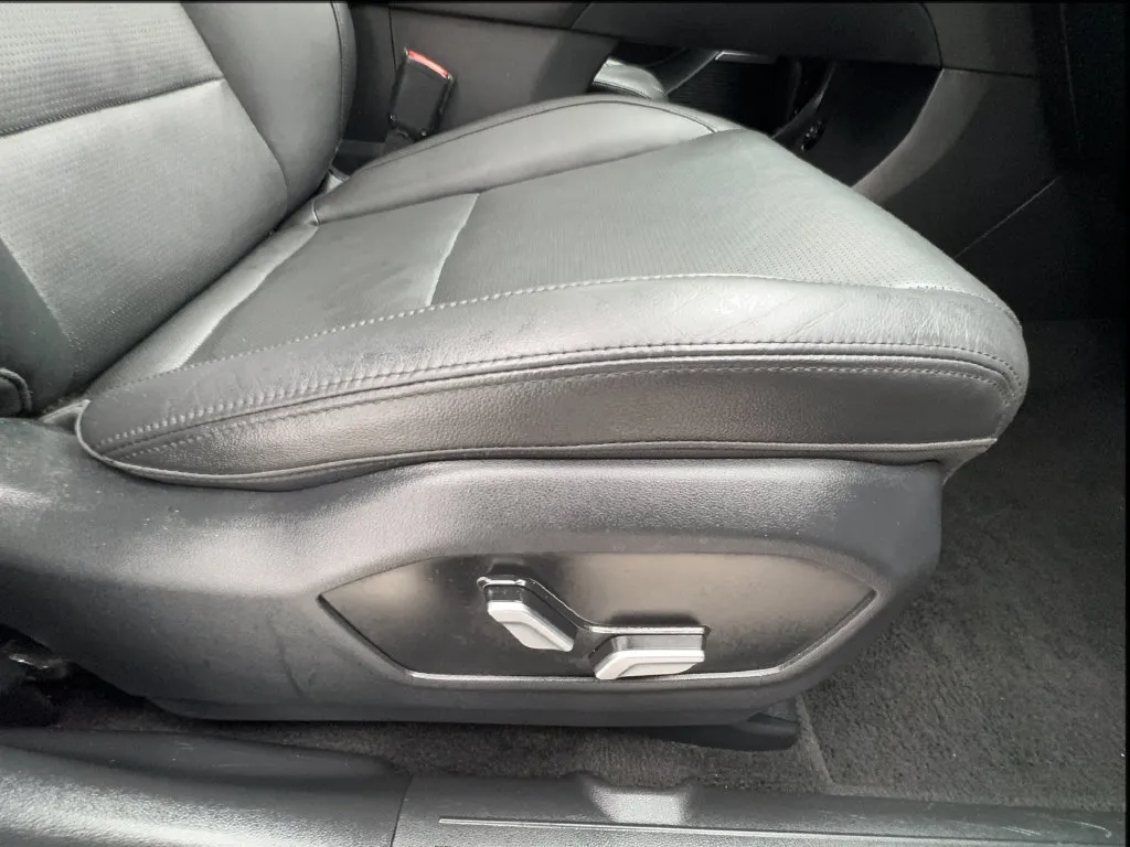 Hyundai Santa Fe photo 37