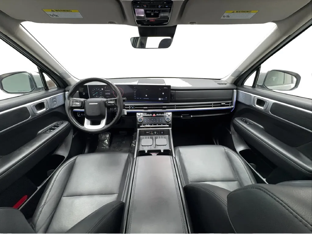 Hyundai Santa Fe photo 44