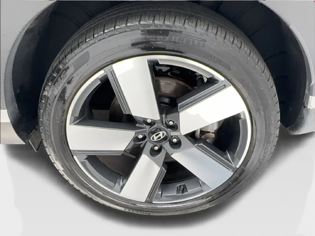 Hyundai Santa Fe photo 14
