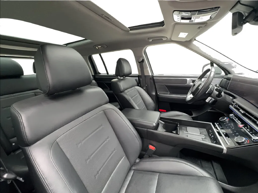 Hyundai Santa Fe photo 36