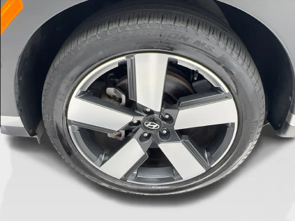 Hyundai Santa Fe photo 15