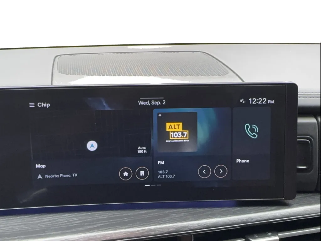 Hyundai Santa Fe photo 59