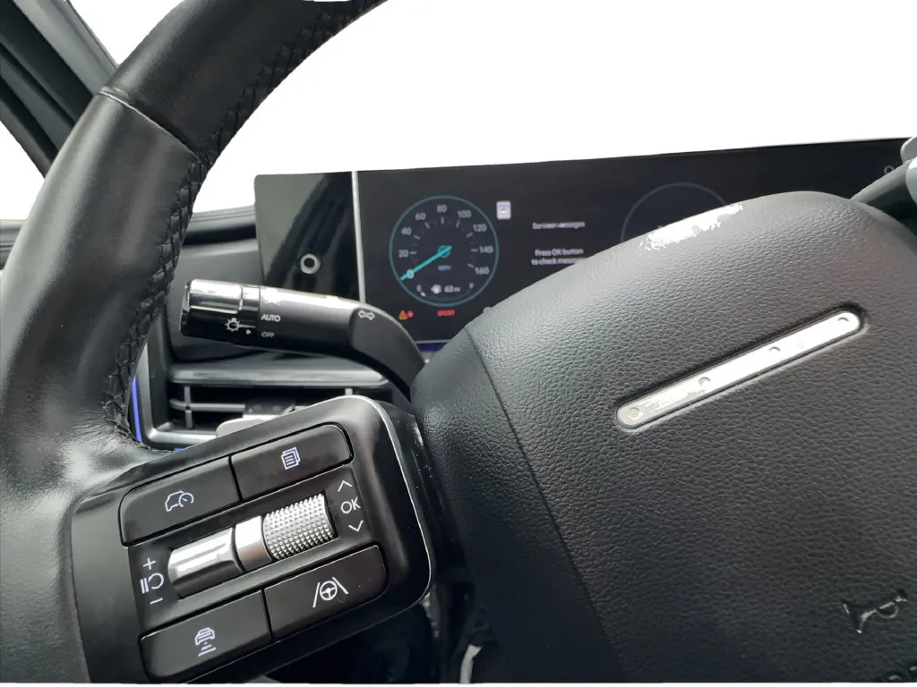 Hyundai Santa Fe photo 48