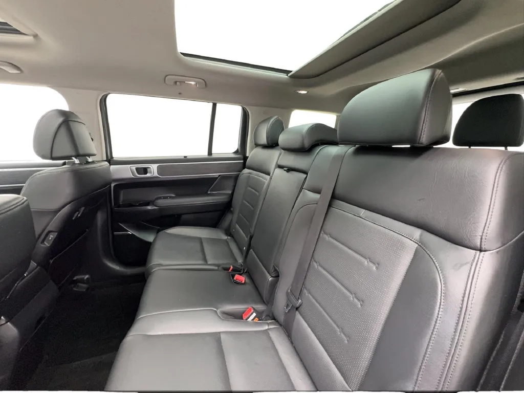 Hyundai Santa Fe photo 28