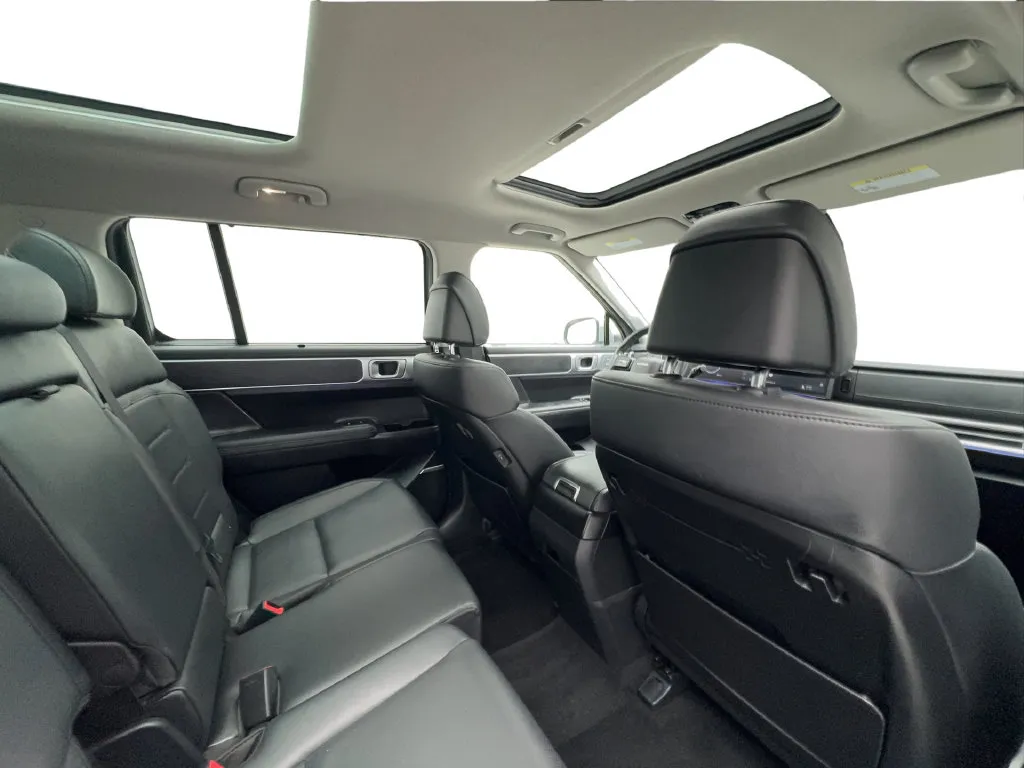 Hyundai Santa Fe photo 32