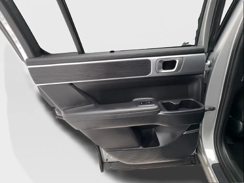 Hyundai Santa Fe photo 30