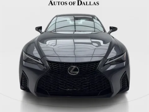 More photos of 2025 Lexus IS 350 F SPORT at Autos of Dallas - Plano, TX
