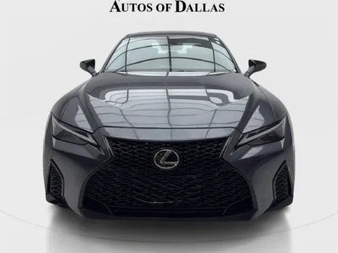 More photos of 2025 Lexus IS 350 F SPORT at Autos of Dallas - Plano, TX