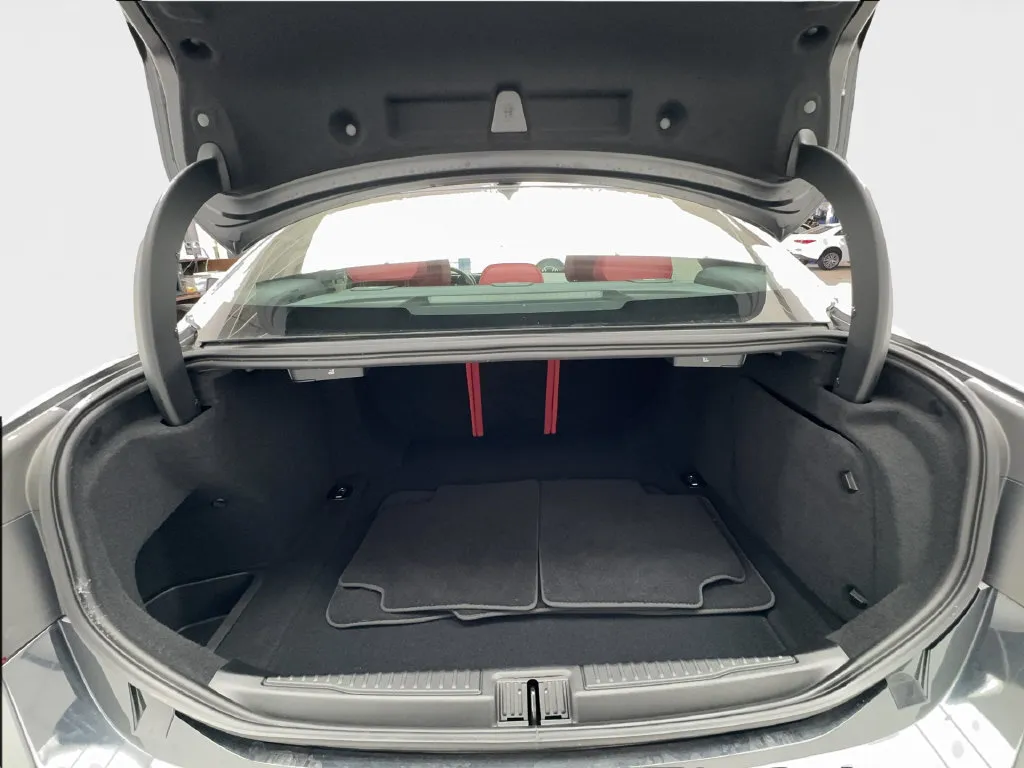 Alfa Romeo Giulia photo 18