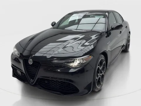 More photos of 2023 Alfa Romeo Giulia Veloce at Autos of Dallas - Plano, TX