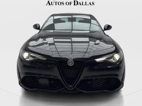 More photos of 2023 Alfa Romeo Giulia Veloce at Autos of Dallas - Plano, TX