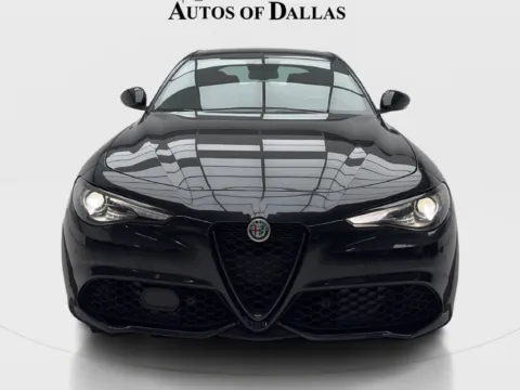 More photos of 2023 Alfa Romeo Giulia Veloce at Autos of Dallas - Plano, TX