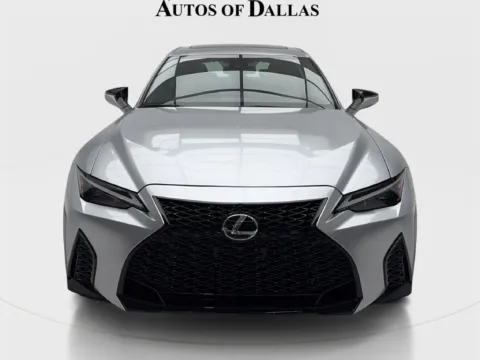 More photos of 2024 Lexus IS 350 F SPORT Design at Autos of Dallas - Plano, TX