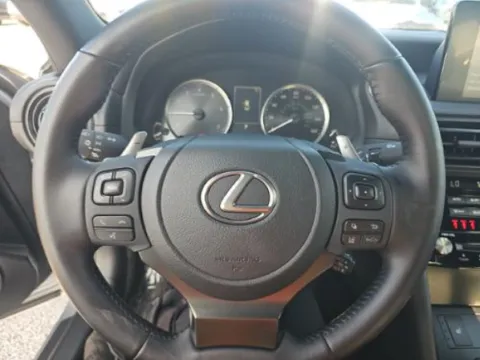 More photos of 2024 Lexus IS 350 F SPORT Design at Autos of Dallas - Plano, TX