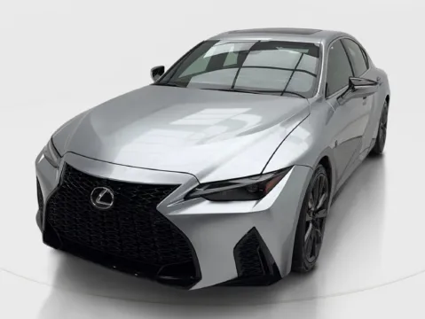 More photos of 2024 Lexus IS 350 F SPORT Design at Autos of Dallas - Plano, TX