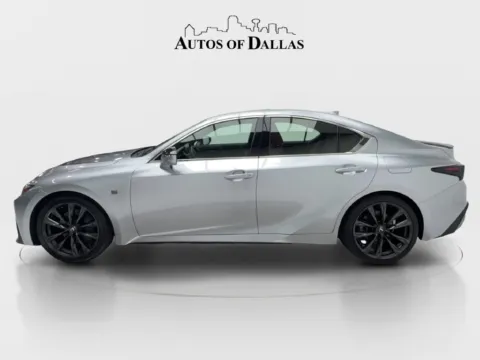 More photos of 2024 Lexus IS 350 F SPORT Design at Autos of Dallas - Plano, TX