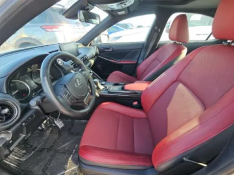 More photos of 2024 Lexus IS 350 F SPORT Design at Autos of Dallas - Plano, TX