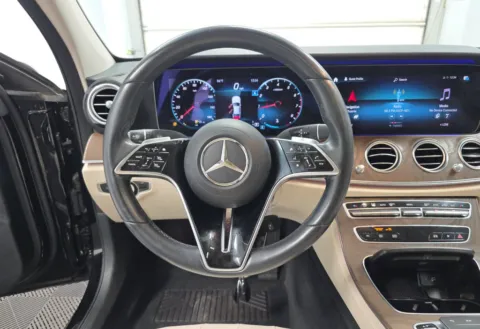 More photos of 2021 Mercedes-Benz E-Class E 350 at Autos of Dallas - Plano, TX