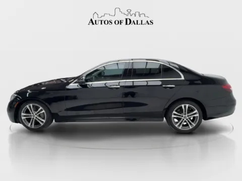 More photos of 2021 Mercedes-Benz E-Class E 350 at Autos of Dallas - Plano, TX