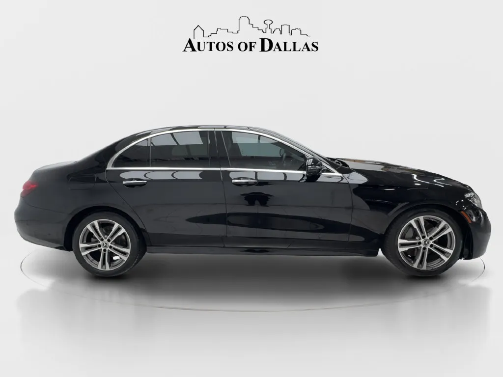 Mercedes-Benz E-Class photo 7