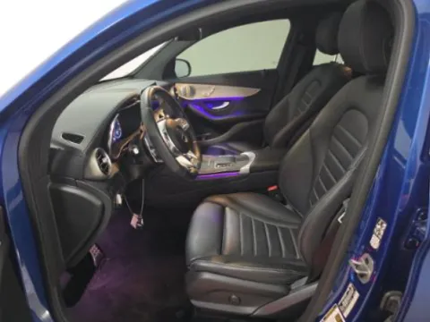 More photos of 2023 Mercedes-Benz GLC 43 AMG at Autos of Dallas - Plano, TX