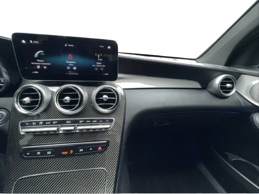 Mercedes-Benz GLC photo 48