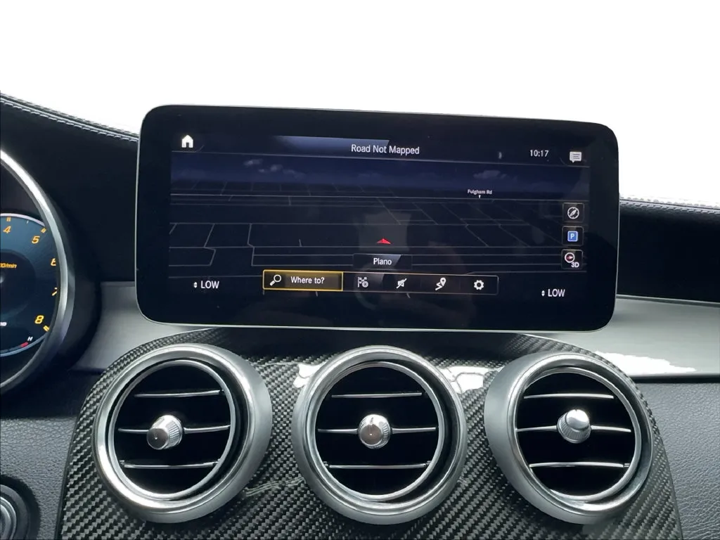 Mercedes-Benz GLC photo 53