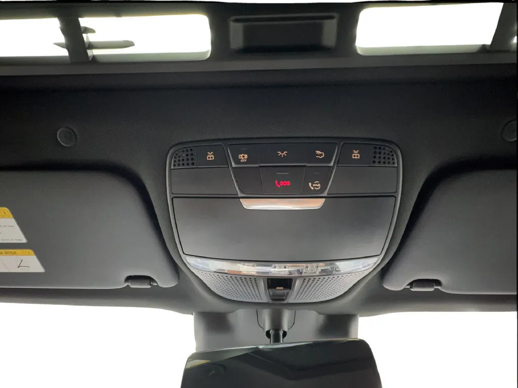 Mercedes-Benz GLC photo 49
