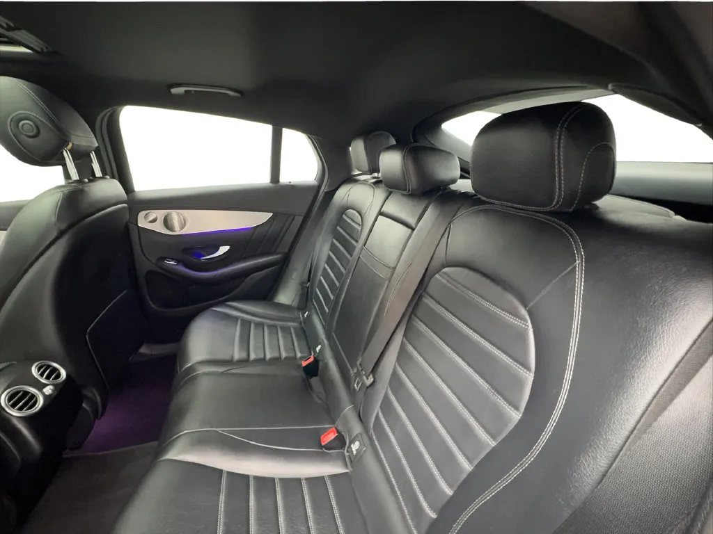 Mercedes-Benz GLC photo 27