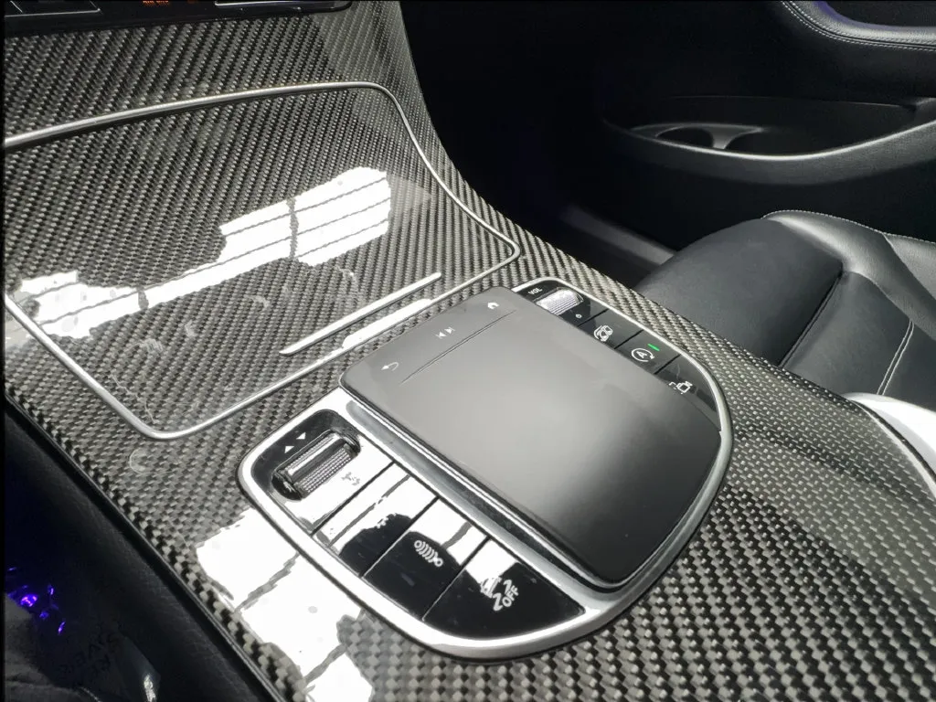 Mercedes-Benz GLC photo 50