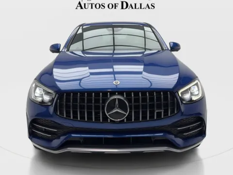 More photos of 2023 Mercedes-Benz GLC 43 AMG at Autos of Dallas - Plano, TX