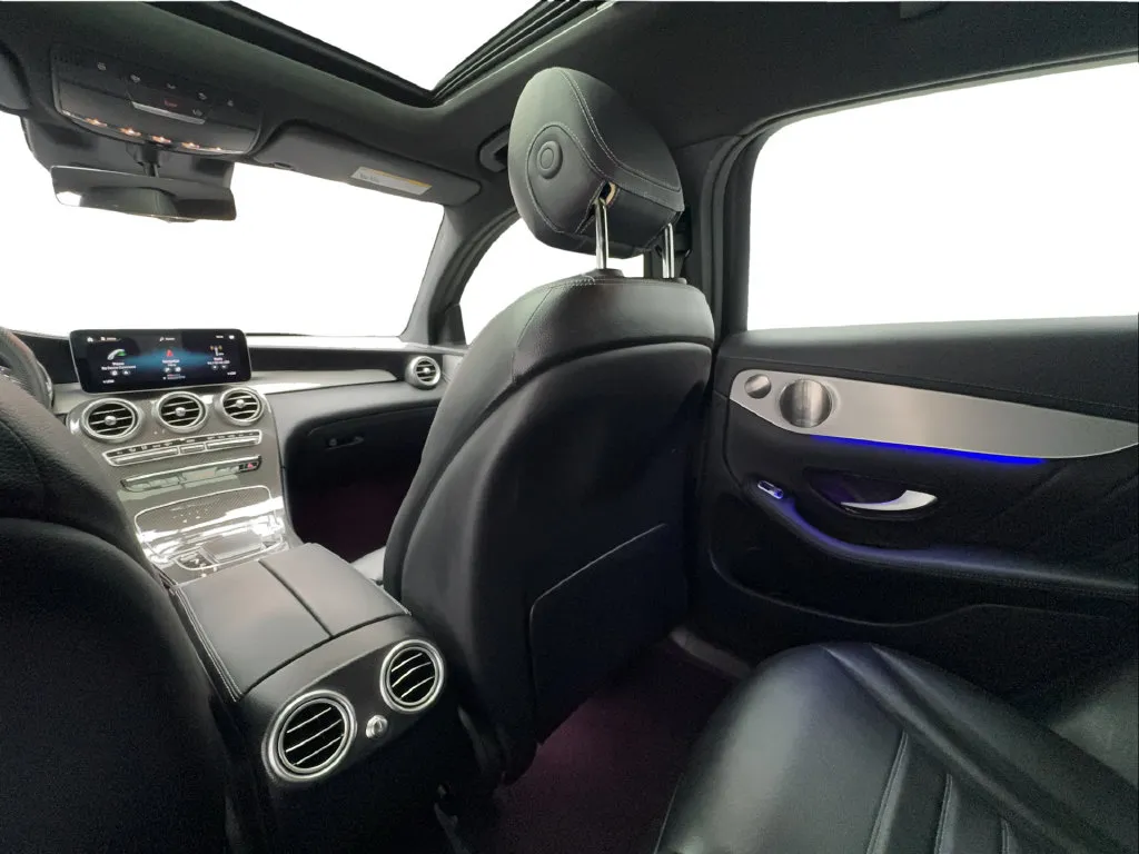 Mercedes-Benz GLC photo 41