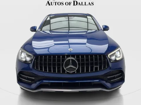 More photos of 2023 Mercedes-Benz GLC 43 AMG at Autos of Dallas - Plano, TX