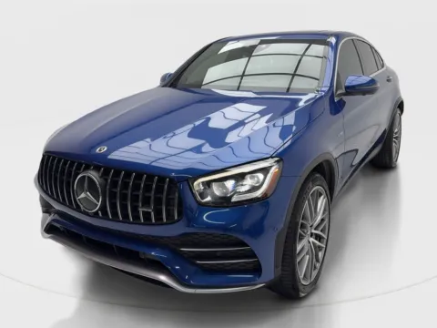 More photos of 2023 Mercedes-Benz GLC 43 AMG at Autos of Dallas - Plano, TX