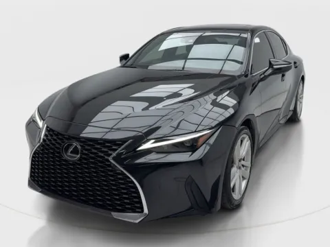 More photos of 2024 Lexus IS 300 at Autos of Dallas - Plano, TX