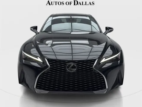 More photos of 2024 Lexus IS 300 at Autos of Dallas - Plano, TX