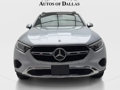 More photos of 2023 Mercedes-Benz GLC 300 at Autos of Dallas - Plano, TX