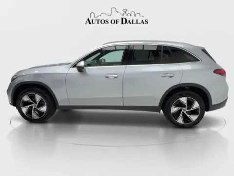 More photos of 2023 Mercedes-Benz GLC 300 at Autos of Dallas - Plano, TX