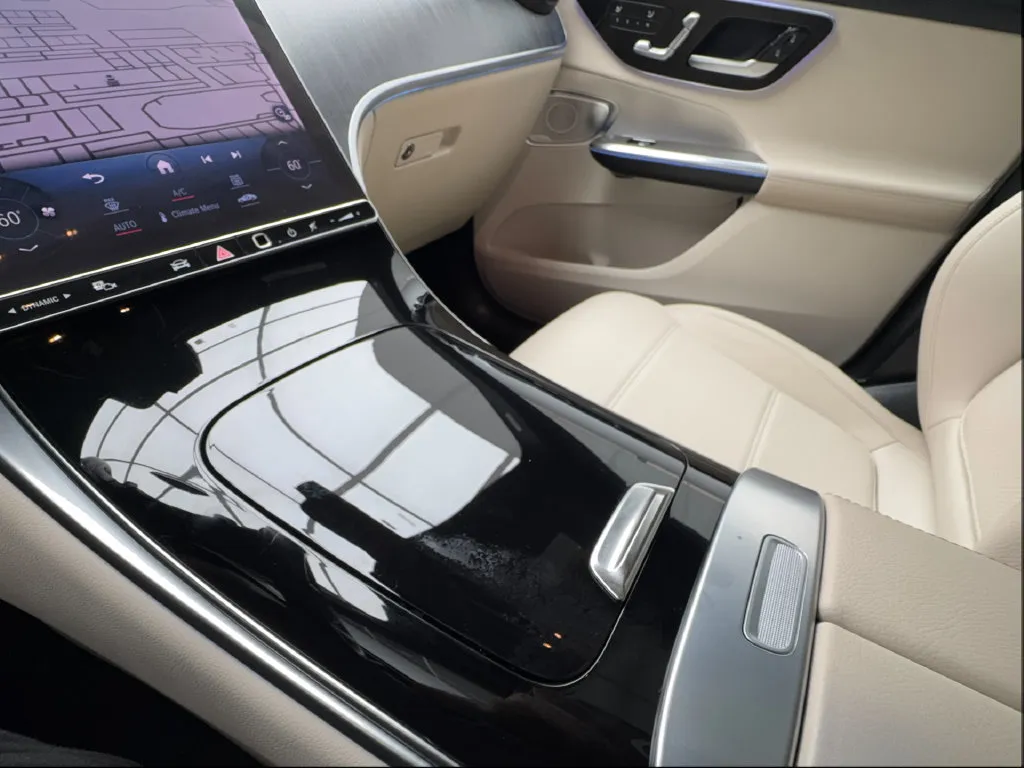 Mercedes-Benz GLC photo 51