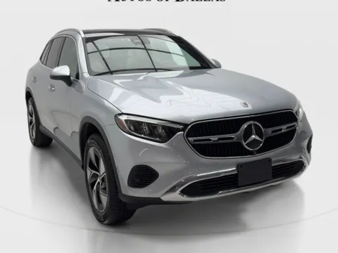 Another view of 2023 Mercedes-Benz GLC 300 for sale in Plano, TX at Autos of Dallas - Plano