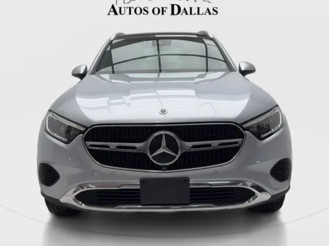 Another view of 2023 Mercedes-Benz GLC 300 for sale in Plano, TX at Autos of Dallas - Plano