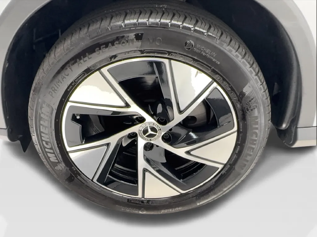 Mercedes-Benz GLC photo 15