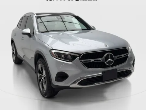 Another view of 2023 Mercedes-Benz GLC 300 for sale in Plano, TX at Autos of Dallas - Plano