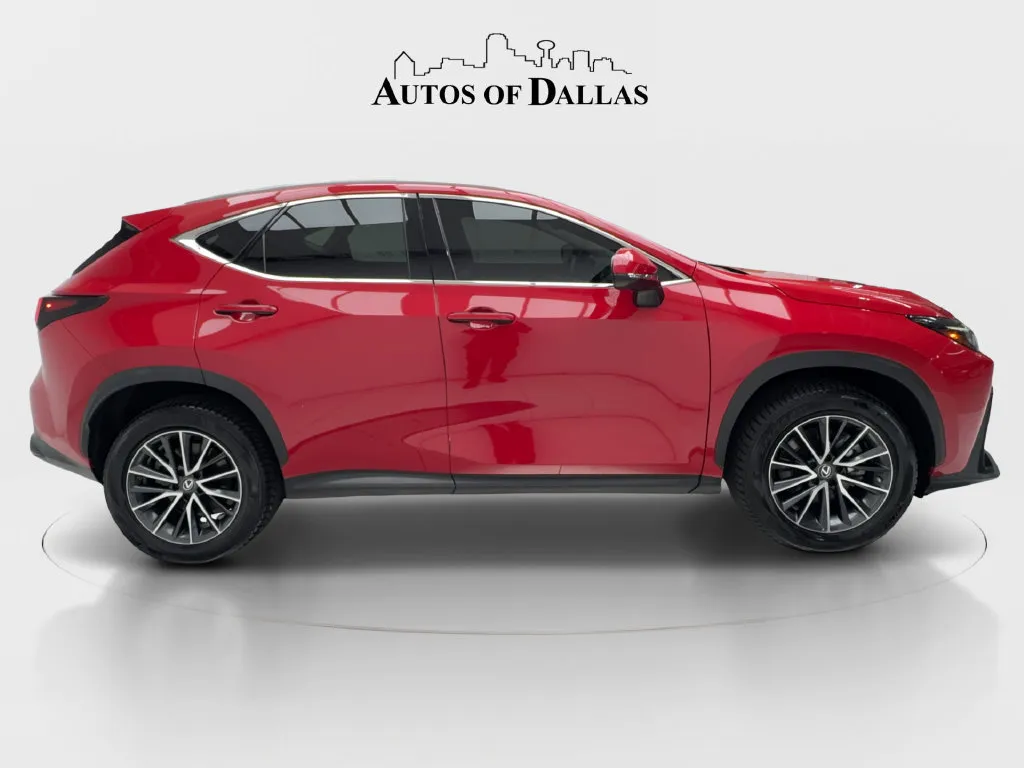 Lexus NX photo 7
