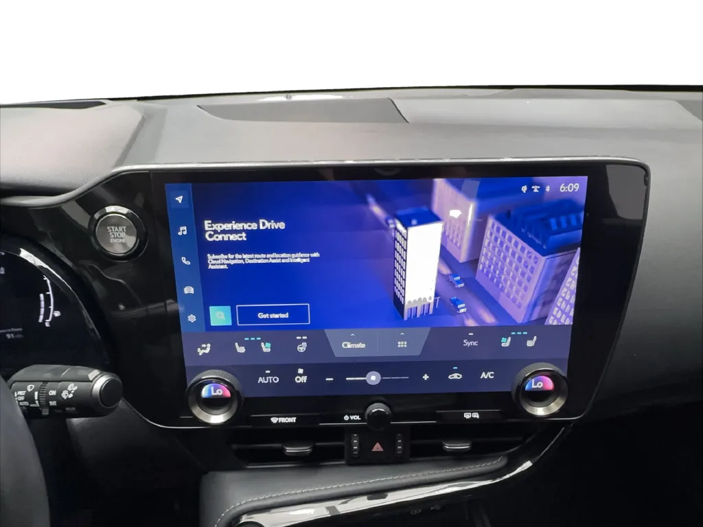 Lexus NX photo 56